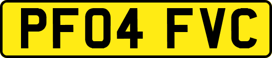 PF04FVC