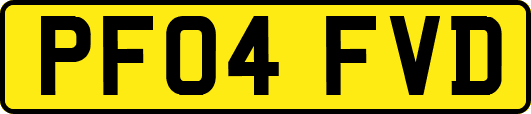 PF04FVD