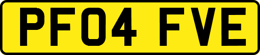 PF04FVE