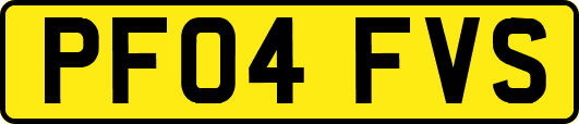 PF04FVS