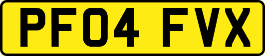 PF04FVX