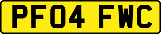 PF04FWC