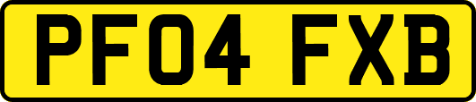 PF04FXB