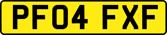 PF04FXF