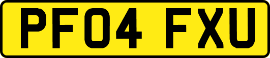 PF04FXU