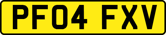 PF04FXV