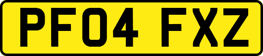 PF04FXZ