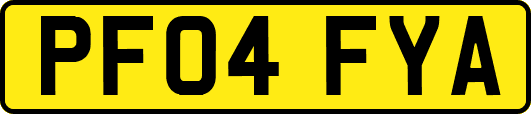 PF04FYA