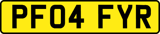 PF04FYR