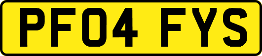 PF04FYS