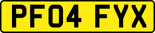 PF04FYX