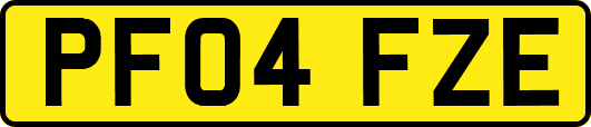 PF04FZE