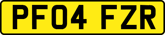 PF04FZR