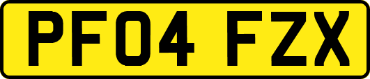 PF04FZX