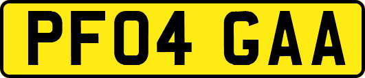 PF04GAA