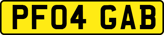 PF04GAB