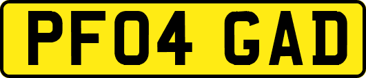PF04GAD