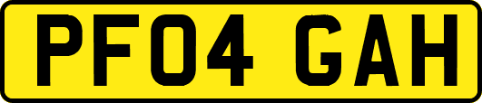 PF04GAH
