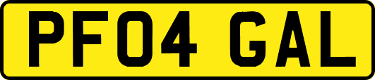 PF04GAL