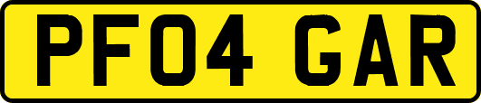 PF04GAR