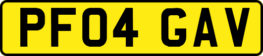 PF04GAV