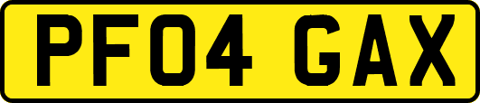 PF04GAX