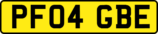 PF04GBE