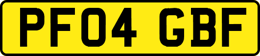PF04GBF