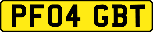 PF04GBT