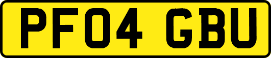 PF04GBU