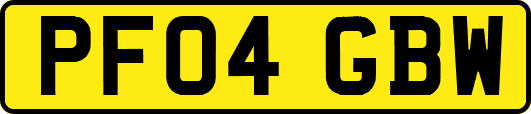 PF04GBW