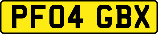 PF04GBX