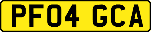 PF04GCA