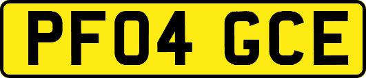 PF04GCE