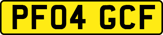 PF04GCF