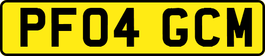 PF04GCM