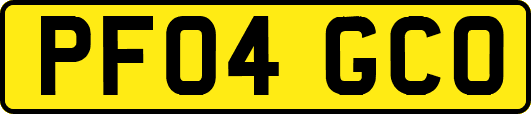 PF04GCO