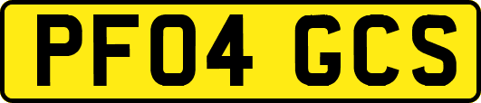 PF04GCS