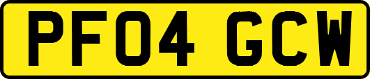 PF04GCW
