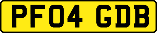 PF04GDB