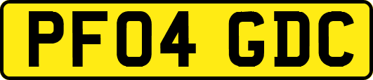 PF04GDC