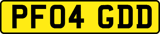 PF04GDD