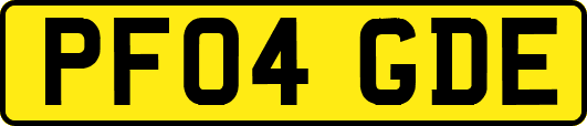 PF04GDE