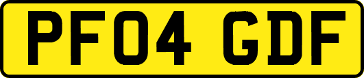 PF04GDF