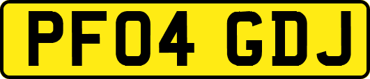 PF04GDJ