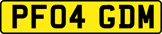 PF04GDM