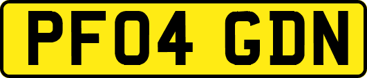 PF04GDN