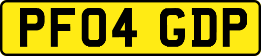 PF04GDP