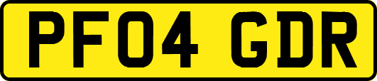 PF04GDR