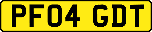 PF04GDT